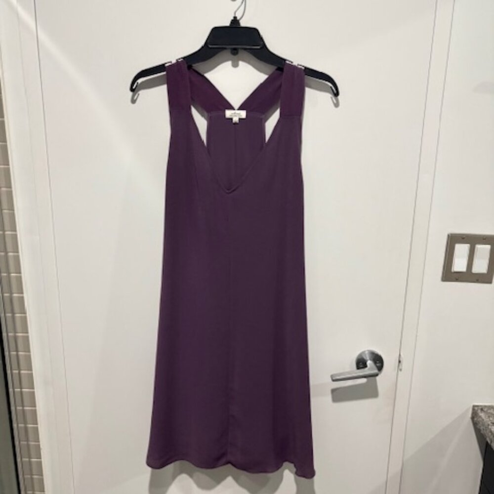 Aritzia (Wilfred brand) Dress - Size S